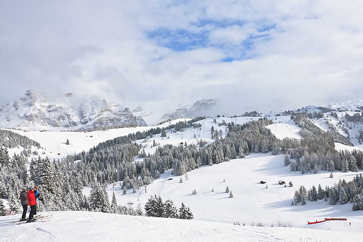 Dolomiti Superski