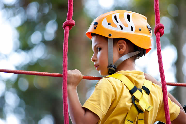 Estate per bambini